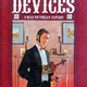 Image for article titled Science Fiction Books That Launched Their Own Genres